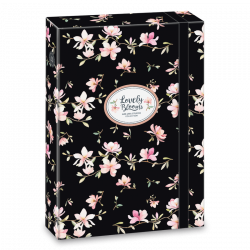 kolsk box A4 MAGNOLIA ARS UNA