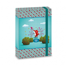 kolsk box A5 MIDNIGHT WISH ARS UNA