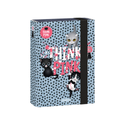 kolsk box A5 THINK PINK 23 ARS UNA
