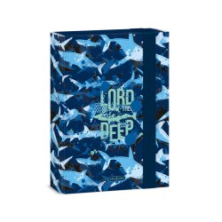 kolsk box A5 Lord of the Deep ARS UNA