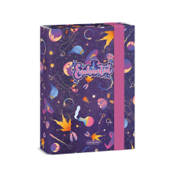 kolsk box A5 Enchanted ARS UNA