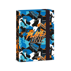 kolsk box A5 Player One ARS UNA