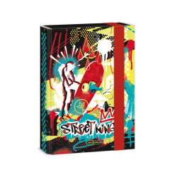 kolsk box A5 Street Kings ARS UNA