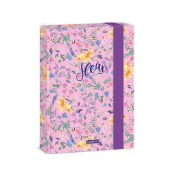 kolsk box A5 Fleur ARS UNA