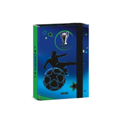 kolsk box A5 Champs ARS UNA