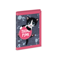 Peaenka Think Pink 23 ARS UNA
