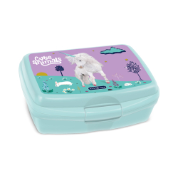 Box na desiatu Unicorn ARS UNA