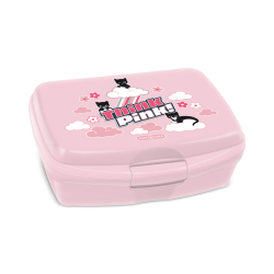 Box na desiatu Think pink 25 ARS UNA