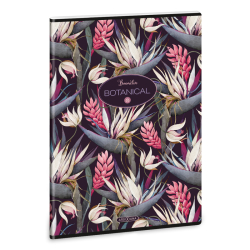 Zoit A4 40 listov BROMELIA ARS UNA