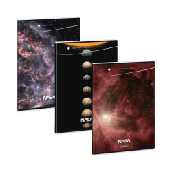 Zoit A4 40 listov NASA 24 ARS UNA