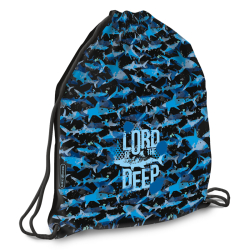 Taka na prezuvky PTP Lord of the Deep ARS UNA