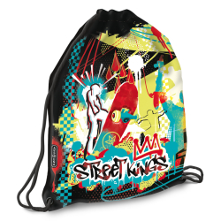 Taka na prezuvky PTP Street Kings ARS UNA
