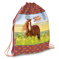 Taka na prezuvky PTP My Sweet Horse ARS UNA