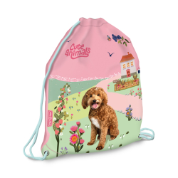 Taka na prezuvky PTP Doggie ARS UNA