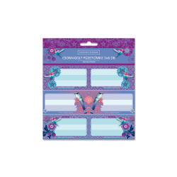 ttky na zoity 3x6ks CATALINA ESTRADA ARS UNA