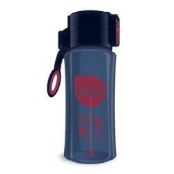 Zdrav faa 450ml erveno-modr ARS UNA