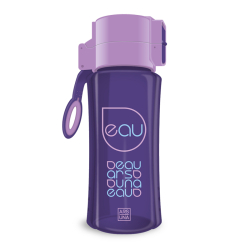 Zdrav faa 450ml fialov ARS UNA