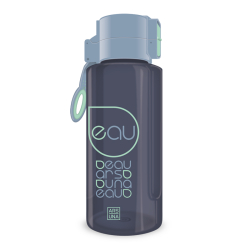 Zdrav faa 650ml sivo-zelen ARS UNA
