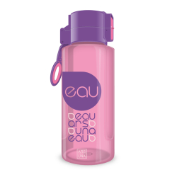 Zdrav faa 650ml ruovo-fialov ARS UNA