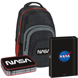 kolsk set NASA teen 1 ARS UNA