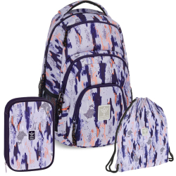 kolsk set Camouflage 2 ARS UNA