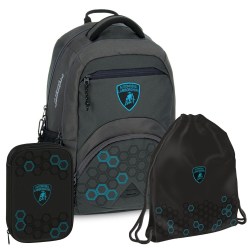 kolsk set Lamborghini teen 25 ARS UNA