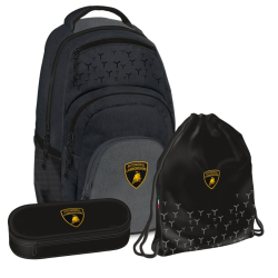 kolsk set Lamborghini II. ARS UNA