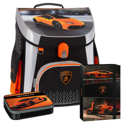 kolsk set Lamborghini 23 ARS UNA