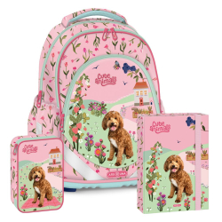 kolsk set Doggie ARS UNA