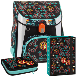 kolsk set Geek 23 ARS UNA