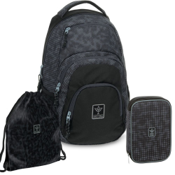 kolsk set Moire 2 ARS UNA
