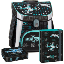 kolsk set DRONE RACER ARS UNA