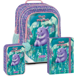 kolsk set Mon Mignon ARS UNA