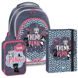 kolsk set Think Pink 24 ARS UNA