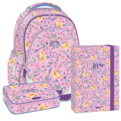 kolsk set Fleur ARS UNA