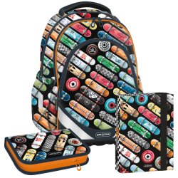 kolsk set Rolling Mania ARS UNA