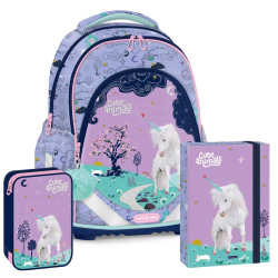 kolsk set Cute Unicorn ARS UNA
