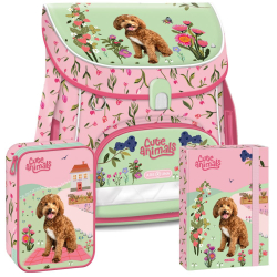 kolsk set Cute Doggie ARS UNA