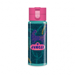 Zdrav faa 475ml JUNGLE ARS UNA