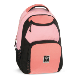 Batoh 504 Rose black ARS UNA