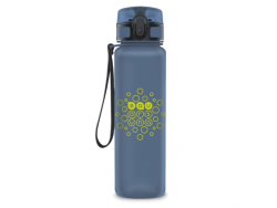 Zdrav faa 600ml tmavomodr matn ARS UNA