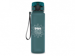 Zdrav faa 600ml zeleno-modr matn ARS UNA