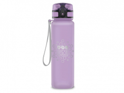 Zdrav faa 600ml fialov matn ARS UNA