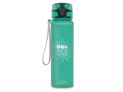 Zdrav faa 600ml tyrkysov matn ARS UNA
