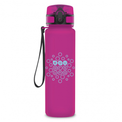 Zdrav faa 600ml tmavoruov matn ARS UNA