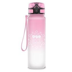 Zdrav faa 600ml Candy floss matn ARS UNA