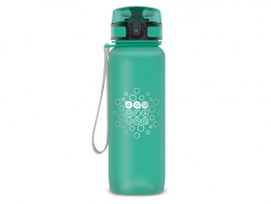 Zdrav faa 800ml tyrkysov matn ARS UNA