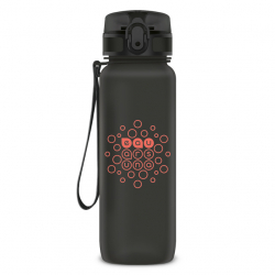 Zdrav faa 800ml tmavosiv matn ARS UNA