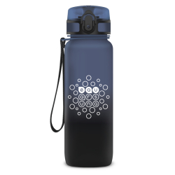 Zdrav faa 800ml Stormy night matn ARS UNA