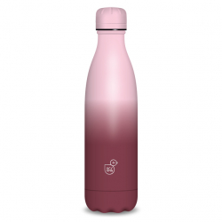 Termofaa 500ml ruovo-bordov ARS UNA